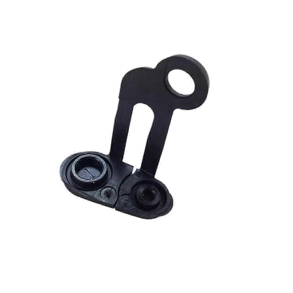 Replacement Rubber Top Cover Pin for Port Interface for Nikon D800 D800E D810