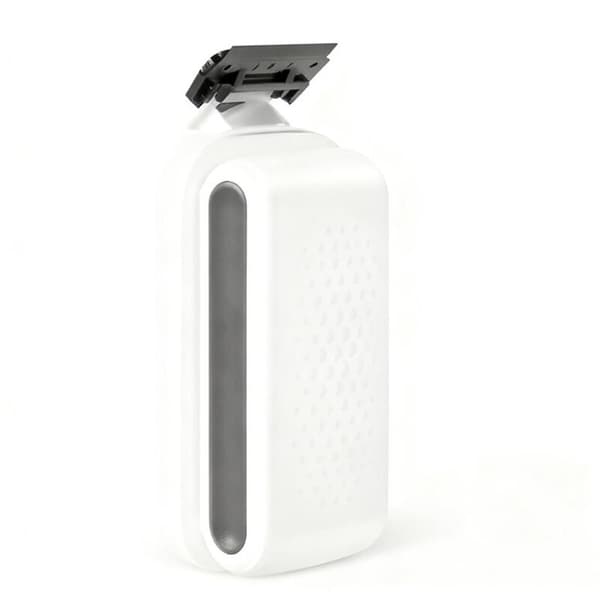 Aquarium Magnetic Cleaner Powerful Anti-Algae Scraper for Aquarium Cleaning