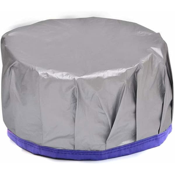 Foldable Bucket Foldable Sink Wash Bowl Foldable Tray Set 2 Portable Foldable Buckets Light and Space-Saving for Holiday, Garden, O