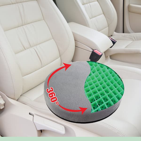 Konbanwa-tyyny - Comfort 360º - Tuolityyny