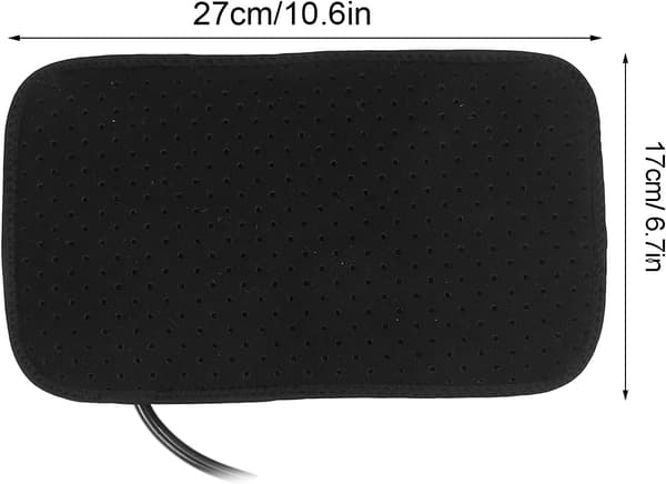 Inflatable Lumbar Support Pillow, Portable Lumbar Support Cushion, Breathable Airbag Sealing Sleeping Pillows (BT)