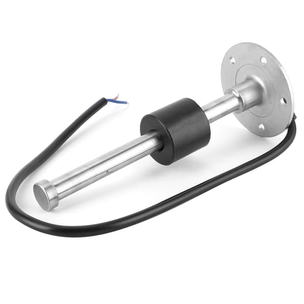 Drivstoffnivåsensor for marin båt - 0-190 ohm EU-standard - 200 mm