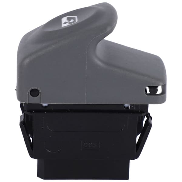2x New Single Window Switch Fits Scenic 1996-2014 7700838098
