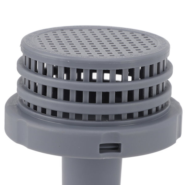 2 stk. Poolsi-forbindelse 11070 11072 Plast Pool Vandstråleforbindelse Erstatning for Intex 25022E