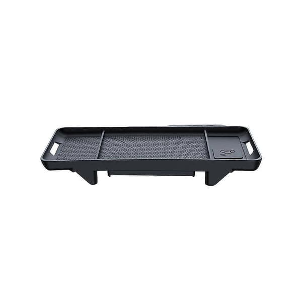 Center Console Storage Dashboard For 3 2021-2022 Y 2019-2022 Dashboard Organizer Tissue Holder