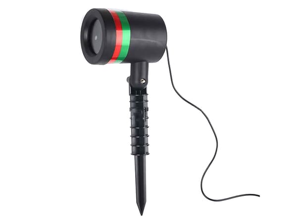 Vanntett Laserprojektor for Hage 730 730