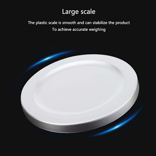(20g/0.001g) Digital Electronic Scale 0.001G High Precision Portable