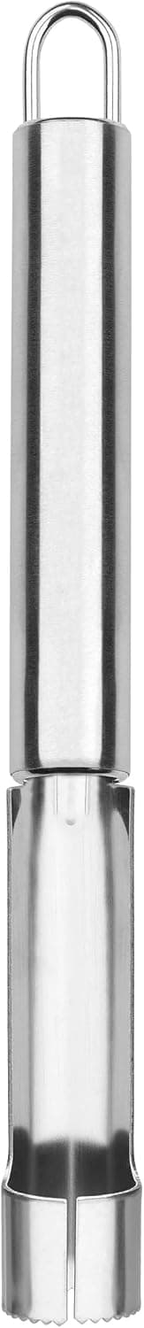 Apple Corer, Stainless Steel Fruit Slicer Pear Corer Separation Set, Apple Corer Tool for Kitchen Fruit Rings