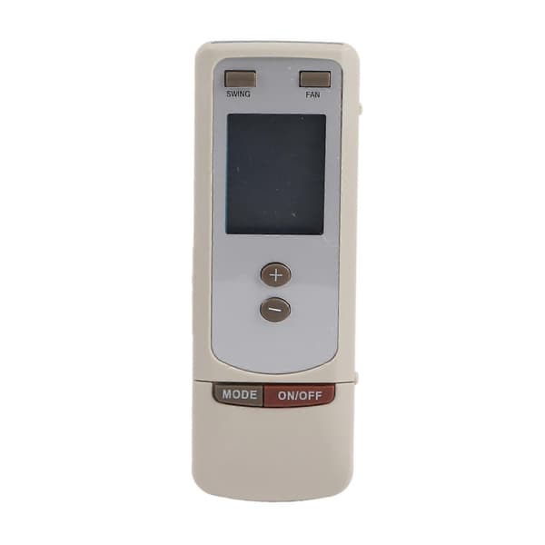 Replacement Remote Control for GREE Y512 Y502 Air Conditioner