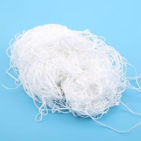 Climbing Plant Net 1.67m x 5m – 15x15cm Polyethylene Net – Support for Tomatoes, Grapes, Cucumbers – Easy Installation