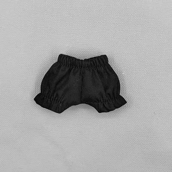 Dukketøy Shorts Mini Knickerbockers Shorts 5 5