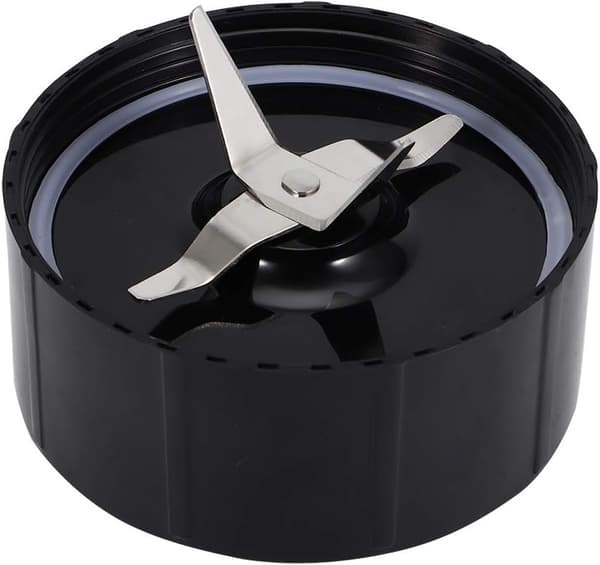 Blenderkniv, 250W krydskniv, blender, saftpresser, knivudskiftning, tilbehør til Magic Bullet, blender, saftpresser