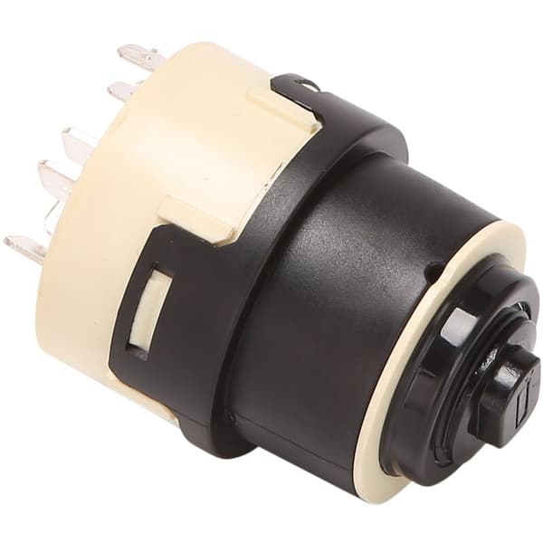 Ignition Switch with 2 Keys for 3CX 4CX 85804674 701/80184 50988