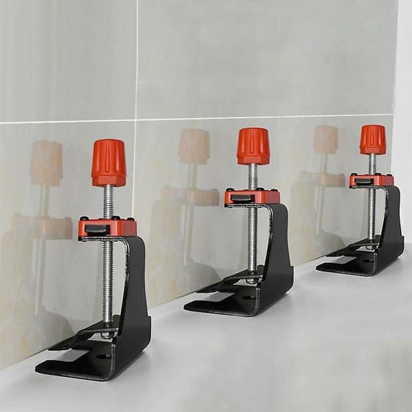 Tile Adjuster, Drywall, Tile, Platform Lifter, Lifter, Fixed Support, Hand Tool