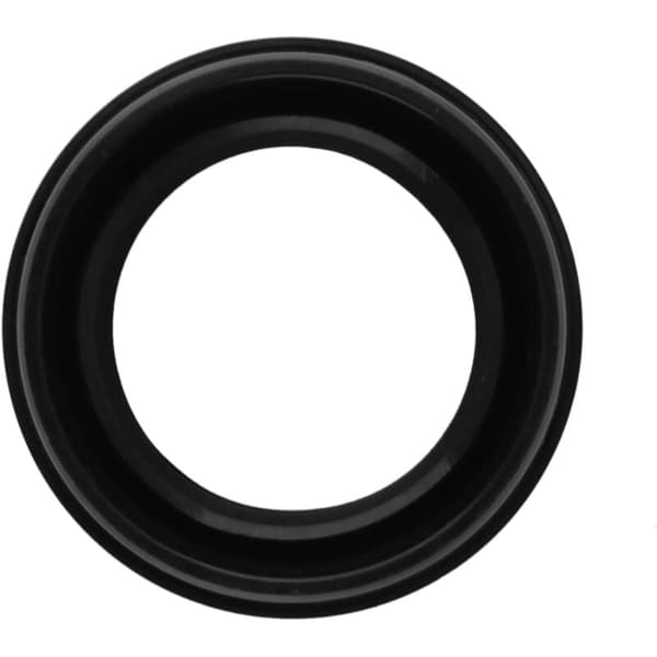 2X XCM-pyöränhaarukan pyyhkimet pölytiivisterengas 30mm-XCM-osat