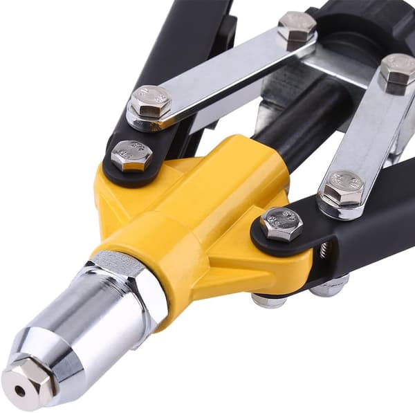 Professionelle nittetænger - 3,2 til 6,4 mm - Nittetang
