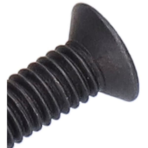 50 pcs Flat Countersunk Screws M4 A2-70 Contact for Repair Maintenance M4x16