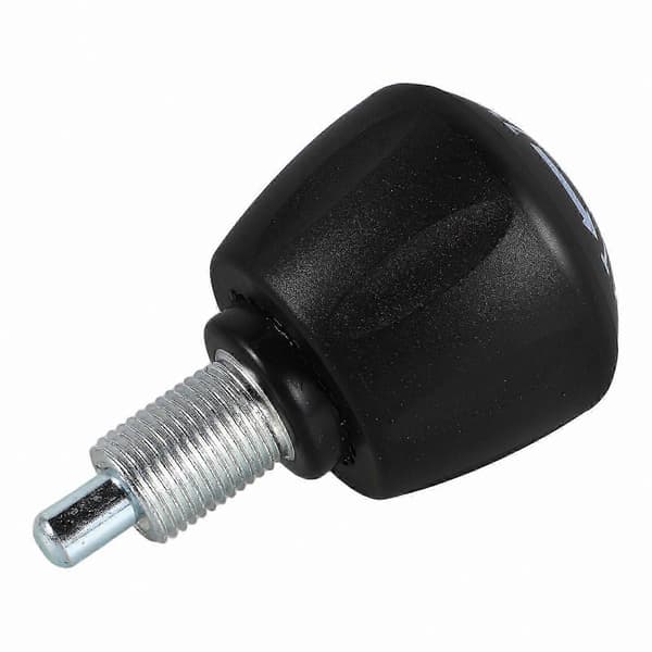 Adjustable Spring Loaded Pull Knob for Gym Equipment Enhanced Safety Mechanism 1 Set