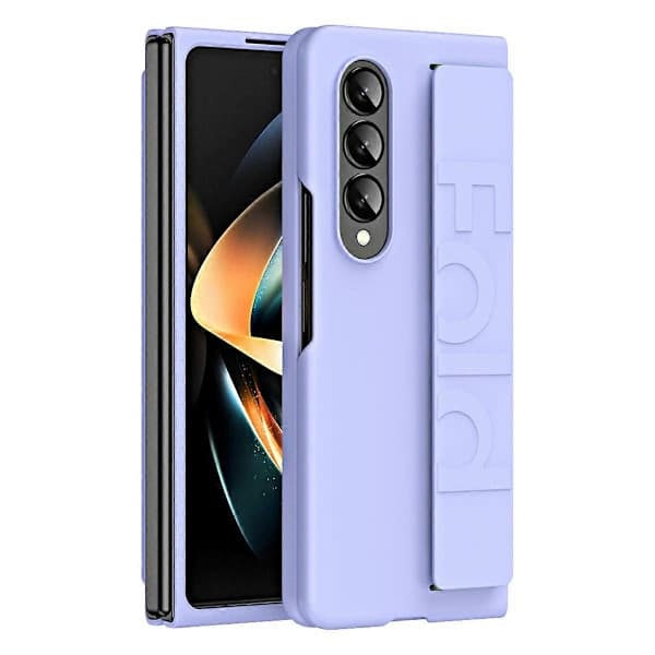 Mobilskall for Galaxy Z Fold3 5G