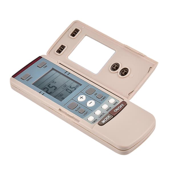 Replacement Remote Control for GREE Y512 Y502 Air Conditioner