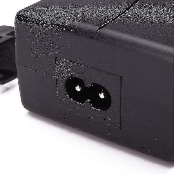 Transformator til lænestol, AC/DC 29V/24V 2A Adapter Universalversion Kompatibel med alle Lvator-stole Strømforsyning D [DB]