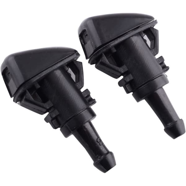 Windshield Wiper Nozzle for , Ram, - Replaces Part Numbers 4805742AB, 5116079AA