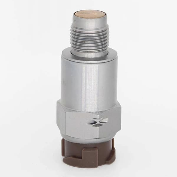 215950003101 Hastighetssensor for lastebil, kilometerteller, speedometer, for Man Bus, speedometer, sensor 4834987ec 4861291 4834987 Sølv Silver