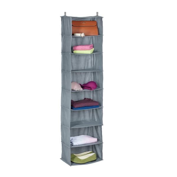 Hengende hylle Garderobe 8 rom