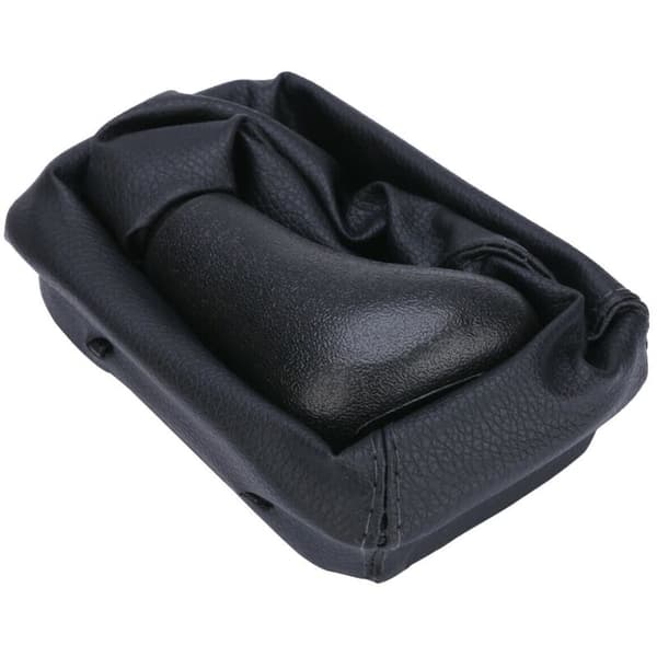 5-speed Gear Shift Knob Gaiter for W202 C W208 CLK W210 E