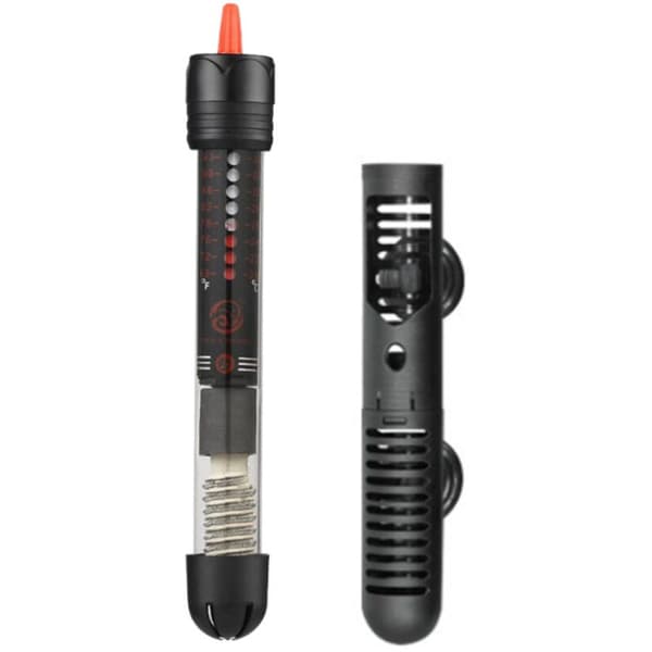 Aquarium Heater, Automatic Thermoregulation, 300w (220v)