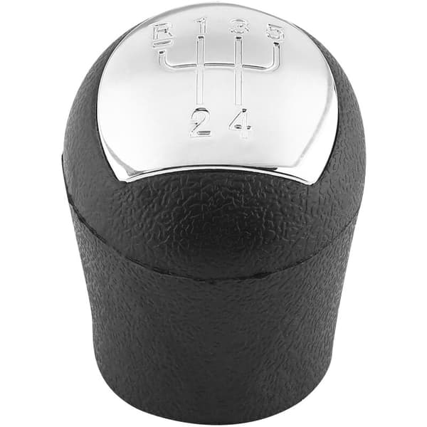 5-trinns girspakknott for Renault Kangoo 2006-2008