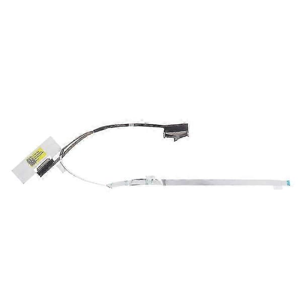 Replacement LCD Cable Compatible with Ideapad 5-14ill05 Itl 14iil05 14are05 14alc05 one size one size