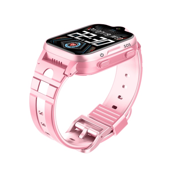 Educational Toy Smartwatch with Camera Function