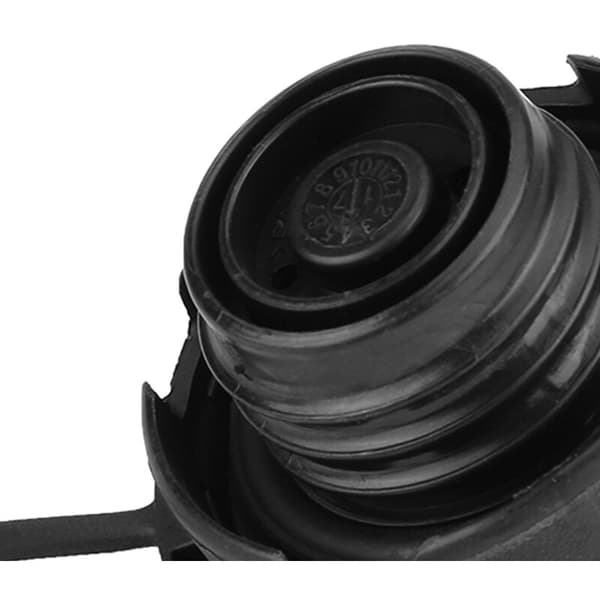 Tankdæksel til Audi Beetle Jetta Golf A4 A6 A8 1J0201553A