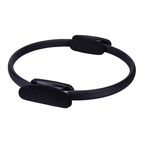 Pilates Ring Hållbar Magic Circle Yoga Fitness Vacker Höft