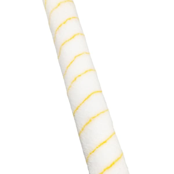 45 cm stort mikrofiberfargerulldeksel, robust for maling av vegger og hus