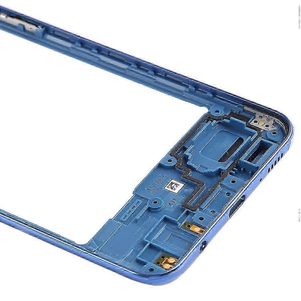 Til Galaxy A30 SM-A305F/DS Bagcover Ramme 26s