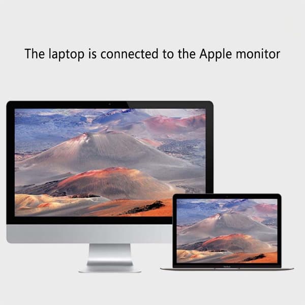 Han til han Dp-kabel, pluggbar modstand, oxidationsbestandig, lang levetid kabel til bærbar computer og computer