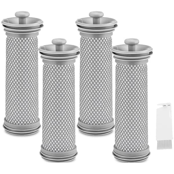 Replacement Filter for A10 A11 Hero and Master, S11 Tango EX Series Vacuum Cleaners