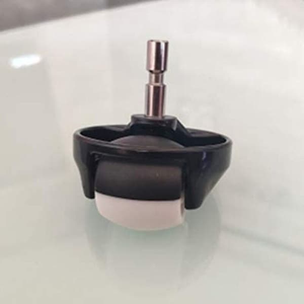 Replacement Wheel for Vacuum Cleaner 500 600 700 800 Series