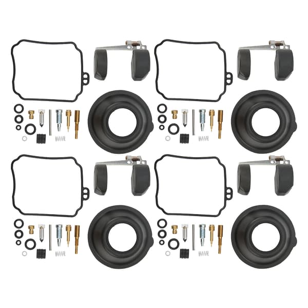Forgasser Reparationskit til XJ600 Seca II 1992-1998