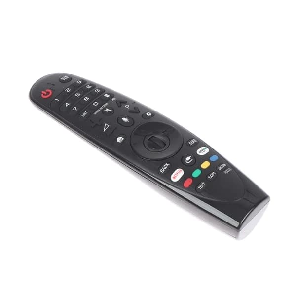 AN-MR18BA Magic IR-fjernkontroll for LG Smart TV - Svart, A