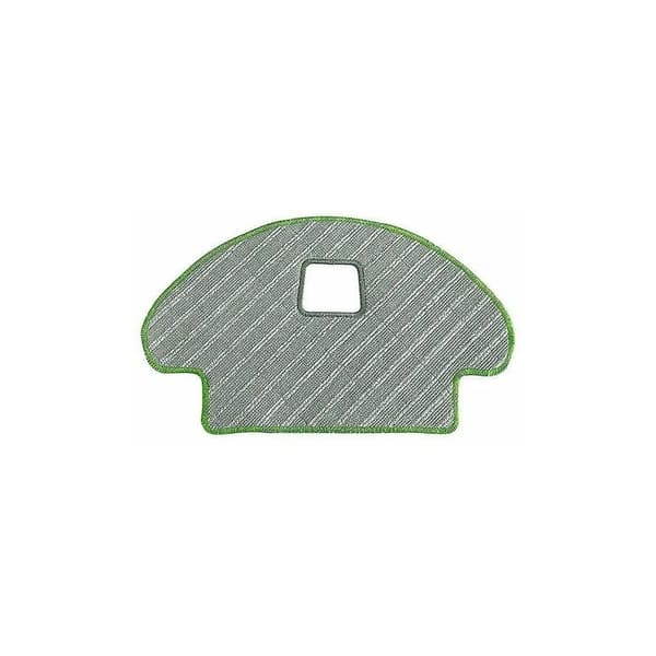 15-delt erstatningstilbehør til Irobot Roomba Combo 113 R113840 DOPA