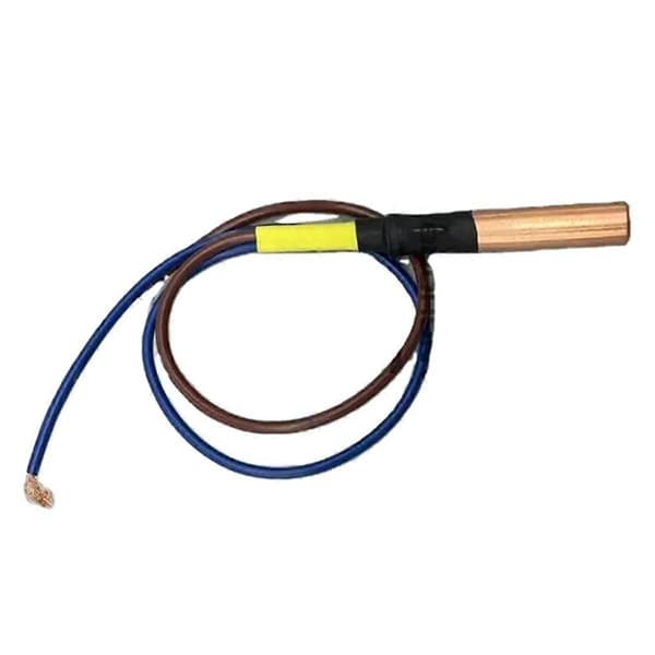 Temperatursensor 40-0974 til Thermo King Køling Lufttemperatur CF2 CSR40 SMX, CJY sort black