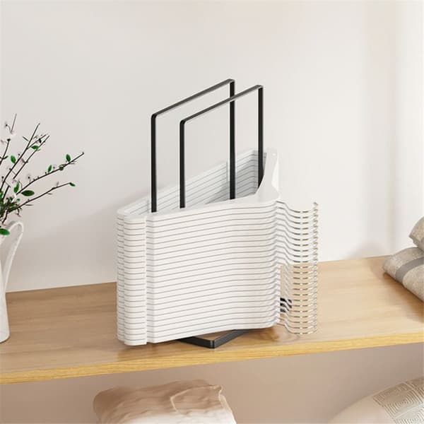 Hanger Organizer Stacker, Clothes Hanger Organizer Rack for Laundry Room Wardrobe, Clothes Hanger Storage Rack