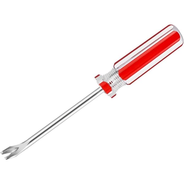 U-shaped Nail Puller Kit for Rivet Removal 3mm Fingertoys