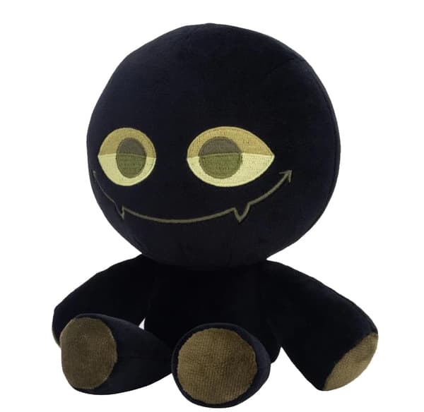Söpö Bob-pehmolelu