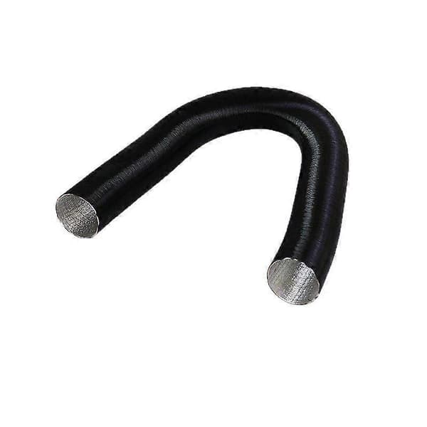 For Webasto Dieselvarmer 75 mm Varmerør Luftkanal Varm & Kald
