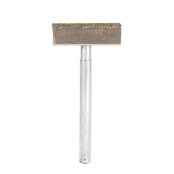Precision Diamond Grinding Wheel Dressing Tool