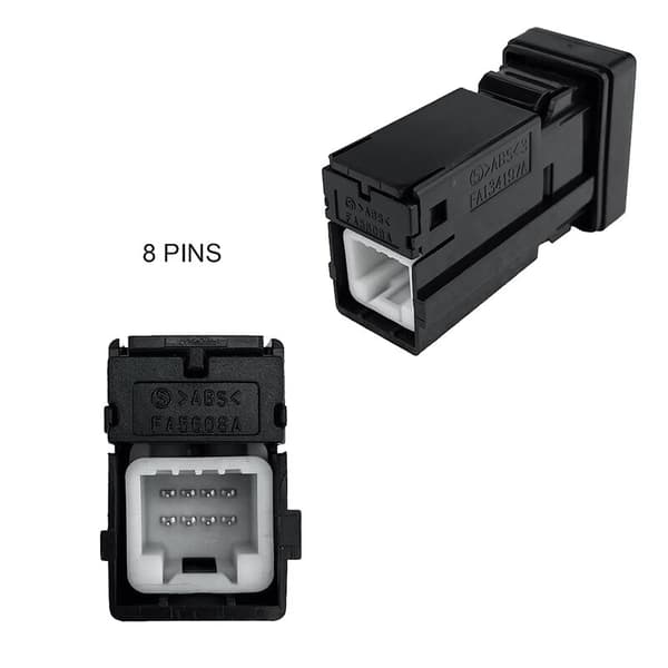 86190-02010 AUX-lydgrænseflade USB-portadapter Bildeler til
